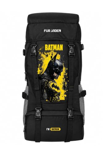 FUR JADEN 55 LTR Rucksack