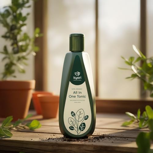 Kyari All-in-One Plant Tonic 250