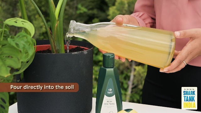 Kyari All-in-One Plant Tonic 250
