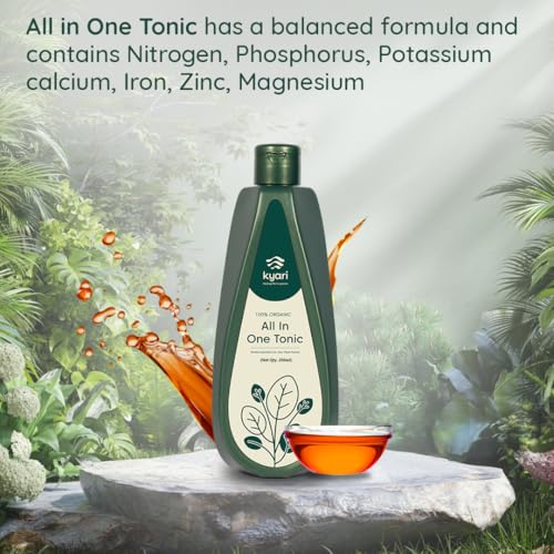 Kyari All-in-One Plant Tonic 250