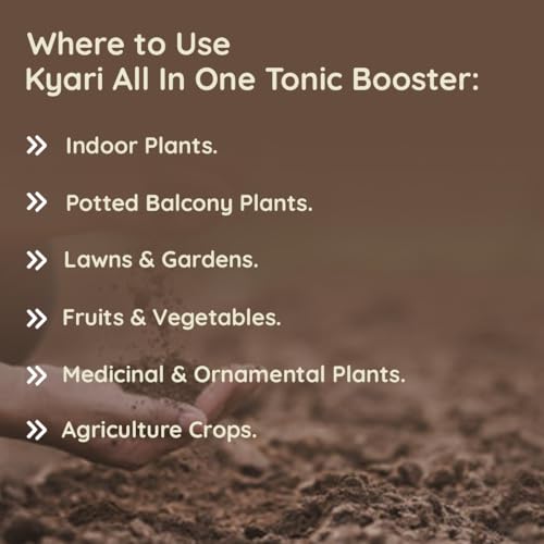 Kyari All-in-One Plant Tonic 250