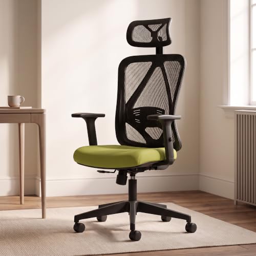 DROGO Ergonaut Ergonomic Office Chair
