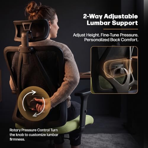 DROGO Ergonaut Ergonomic Office Chair