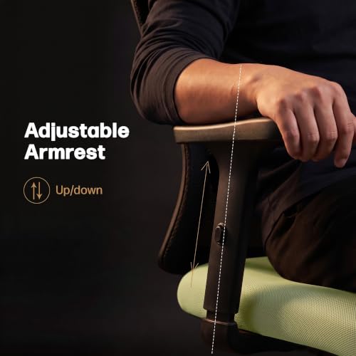 DROGO Ergonaut Ergonomic Office Chair