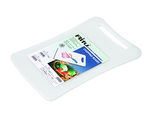 RITU Plastic Big Chopping Cutting