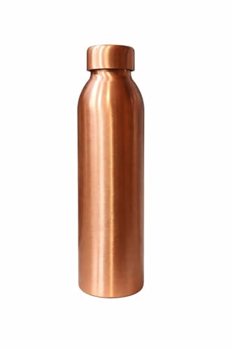 Zuchi Copper bottle- 900 ml
