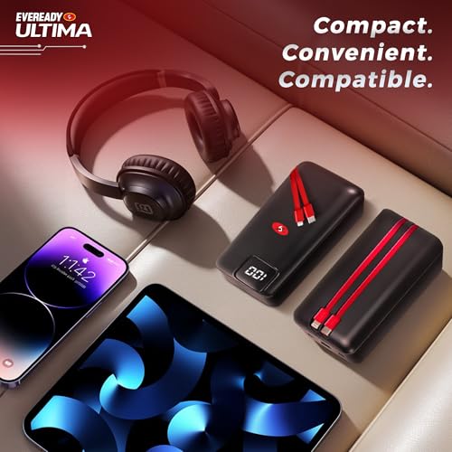 Eveready Ultima Power Bank PB11