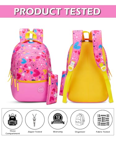 Lavie Sport Cupcake Backpack