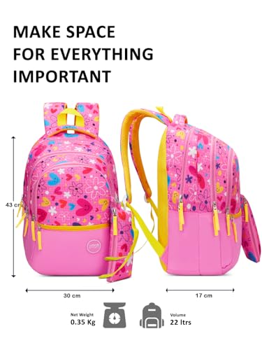 Lavie Sport Cupcake Backpack