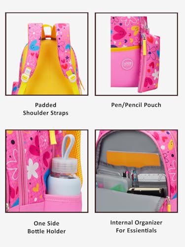 Lavie Sport Cupcake Backpack