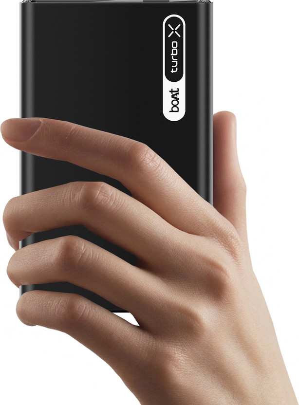 boAt 20000 mAh 22.5 W