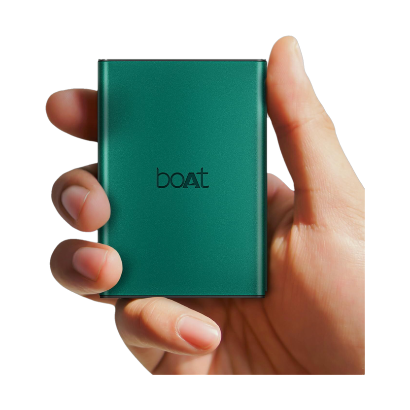 boAt 20000 mAh 22.5 W