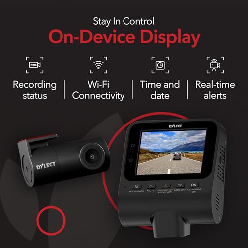 Dylect® Sense Smartchoice 4K Max