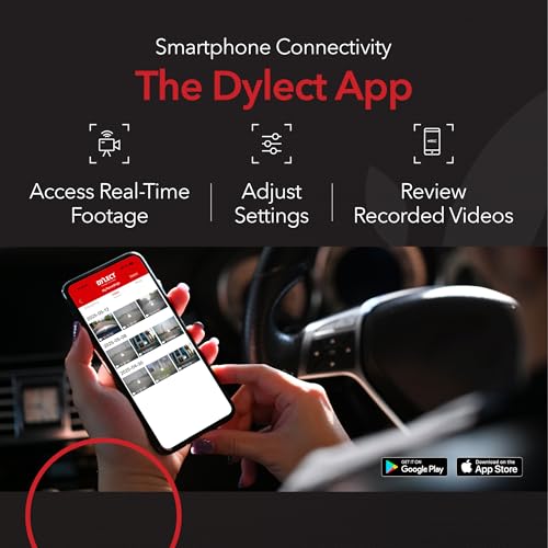 Dylect® Sense Smartchoice 4K Max