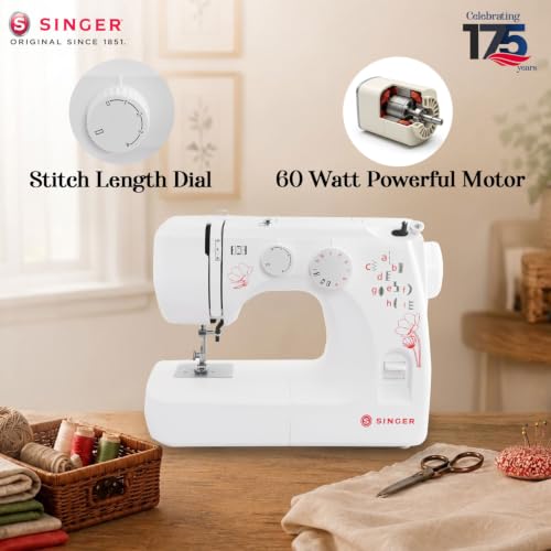 SINGER 1310 Automatic Zig Zag