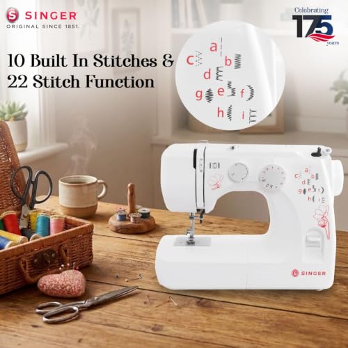 SINGER 1310 Automatic Zig Zag