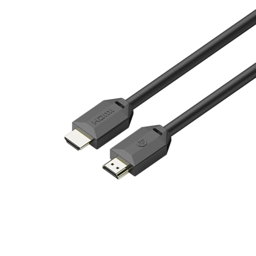 HP HDMI to HDMI 2.0 Adapter 3.0m Cable - Image 2