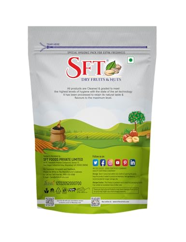 SFT Premium Natural Arabian Dates