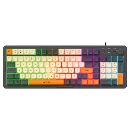 Ant Esports MK800 Pro Wired