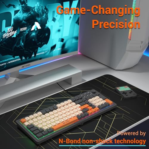 Ant Esports MK800 Pro Wired