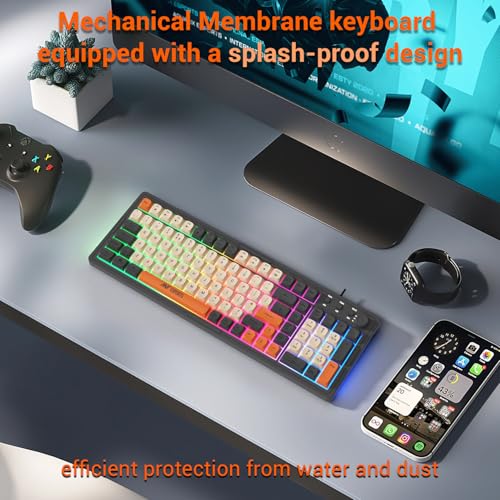 Ant Esports MK800 Pro Wired