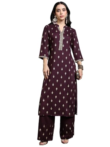 Vishudh Womens Kurta Sets