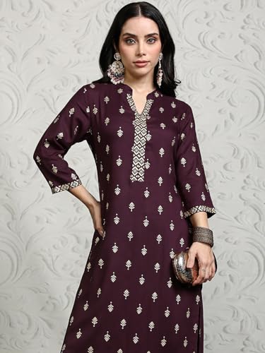 Vishudh Womens Kurta Sets - Image 2