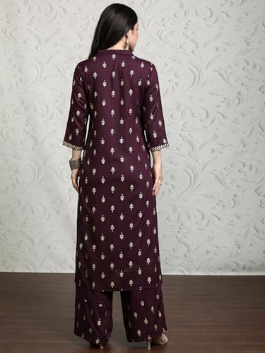 Vishudh Womens Kurta Sets - Image 3