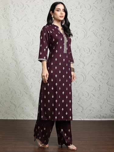 Vishudh Womens Kurta Sets - Image 4