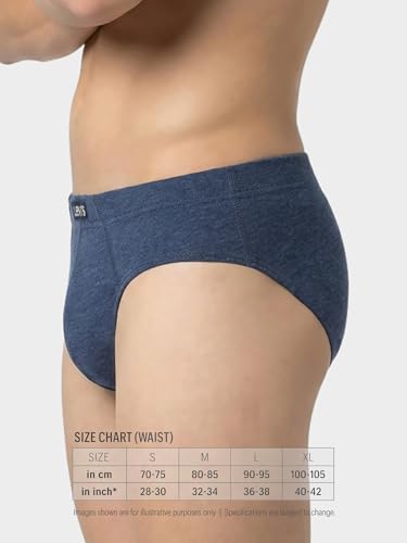 Levi's 011 Comfort Brief
