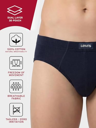 Levi's 011 Comfort Brief