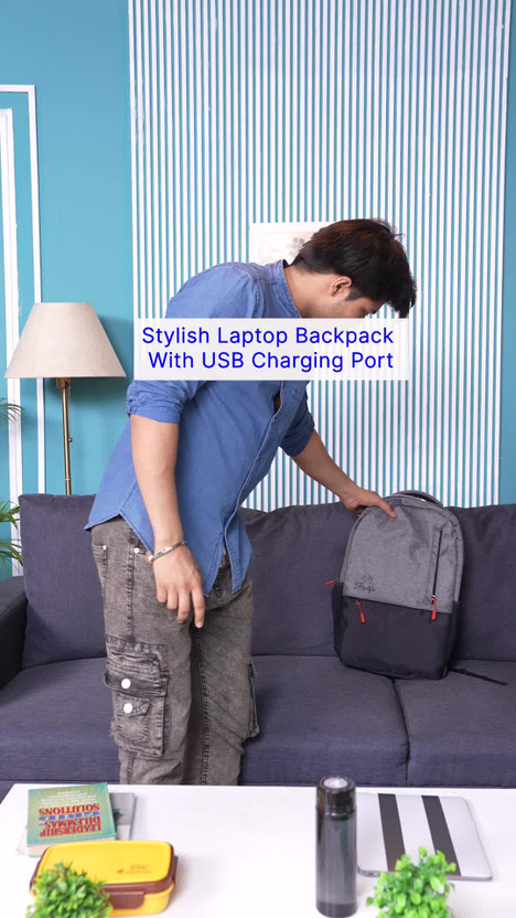 Prolific Medium 25 L Laptop