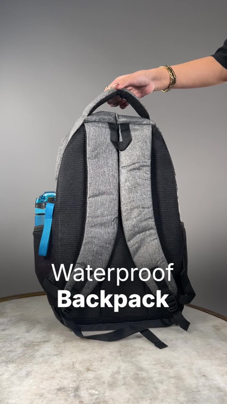 Prolific Medium 25 L Laptop
