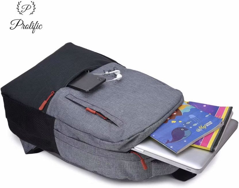 Prolific Medium 25 L Laptop