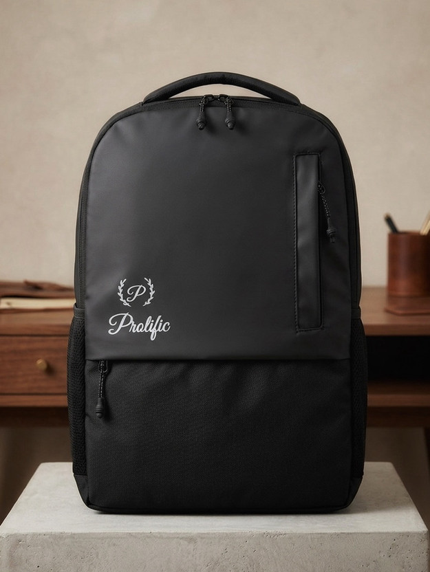Prolific Medium 25 L Laptop