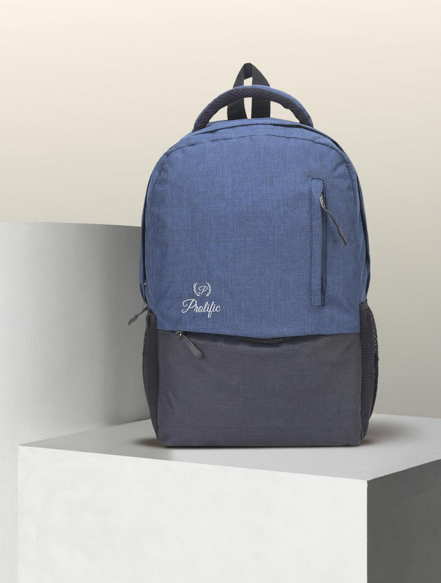 Prolific Medium 25 L Laptop