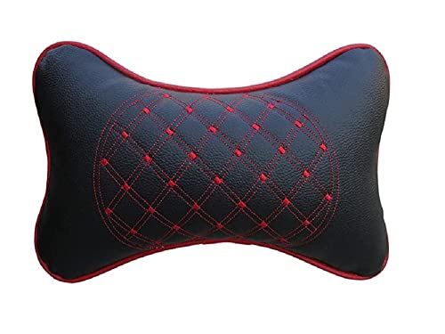 Aksmit Car Neck Rest Pillow/Cushion