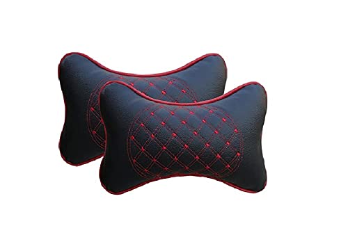 Aksmit Car Neck Rest Pillow/Cushion