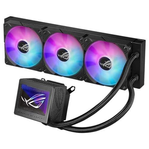 ROG Ryujin III 360 ARGB