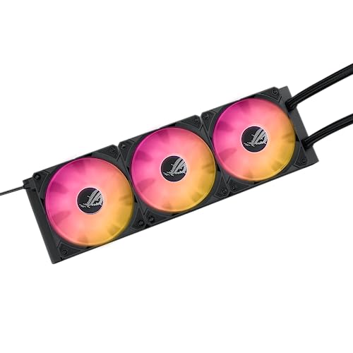 ROG Ryujin III 360 ARGB