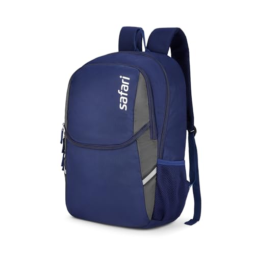 Safari Nudge Laptop Backpack