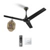 KUHL Fest B1 Power Saving BLDC Ceiling Fan |28W|365 RPM | Remote - Image 7