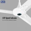 KUHL Prima A7 BLDC 65% Power Saving with 5 Year Warranty BLDC Mot - Image 5