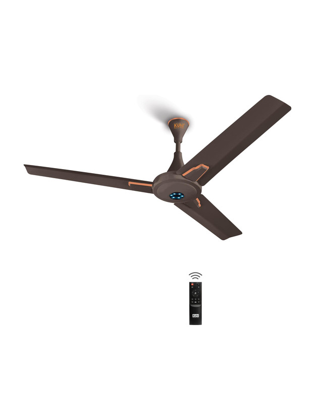 KUHL Prima A7 BLDC 65% Power Saving with 5 Year Warranty BLDC Mot - Image 7
