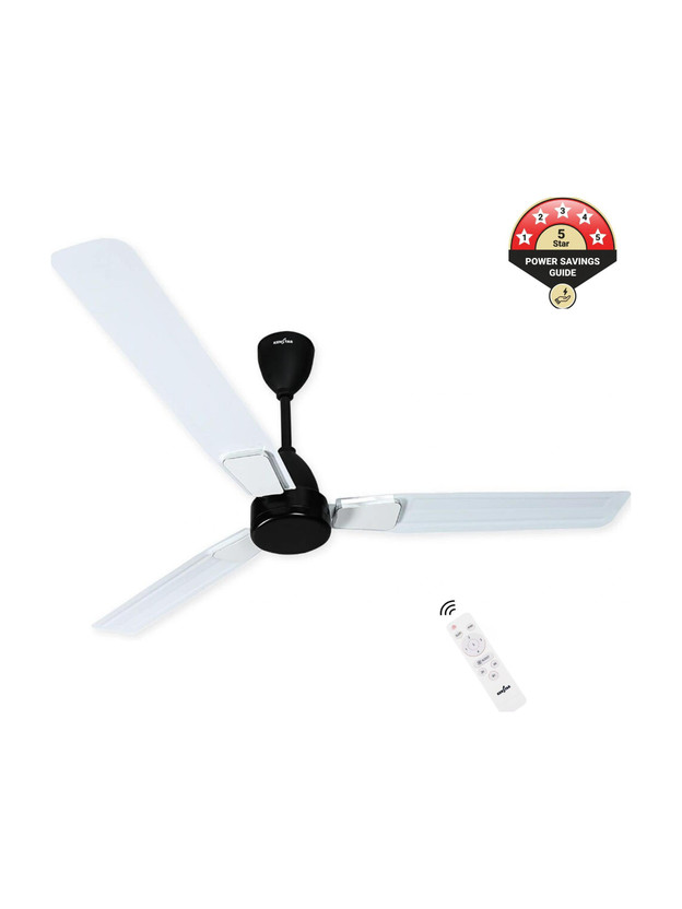 Kenstar Wind Breeze with 2 Year Warranty BLDC Motor with Remote 1