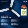 Kenstar Wind Breeze with 2 Year Warranty BLDC Motor with Remote 1 - Image 4