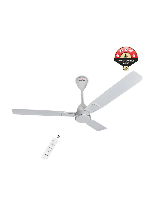 Kenstar Wind Breeze with 2 Year Warranty BLDC Motor with Remote 1 - Image 7