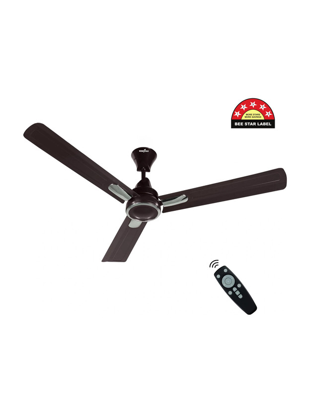 Kenstar NBBLDCPICL32W with 2 Year Warranty Energy Saving 1200 mm - Image 9