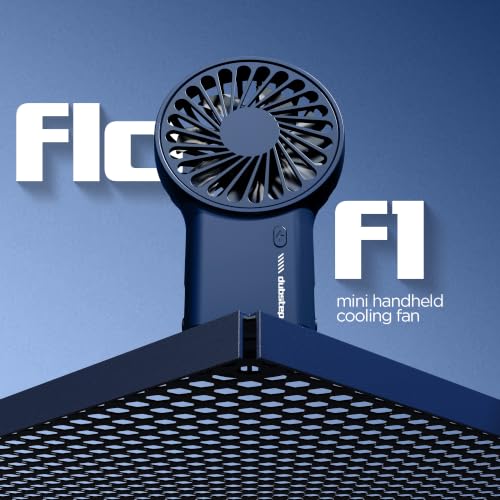 Dubstep Flo-F1 Mini Handheld USB