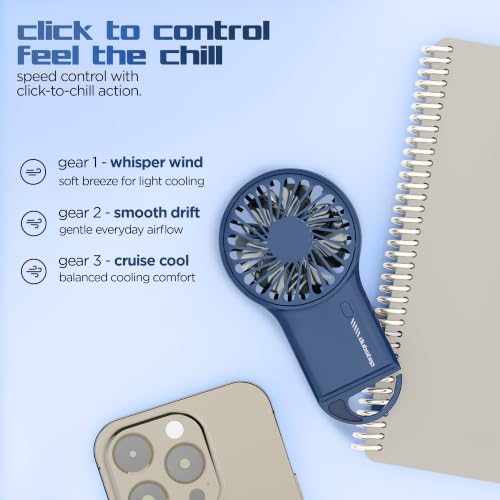 Dubstep Flo-F1 Mini Handheld USB
